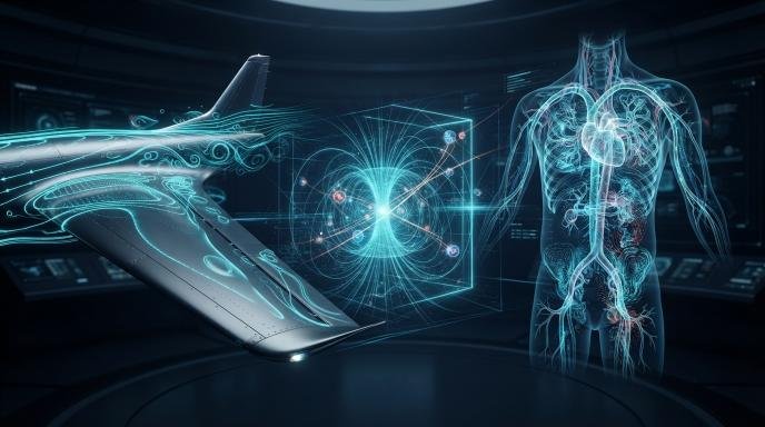 FMCL Meaning in Physics, Medical, and Aircraft Terminology