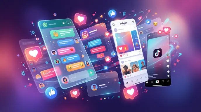 WBU -Meaning- in -Chat,- WhatsApp,- Instagram,- and -TikTok