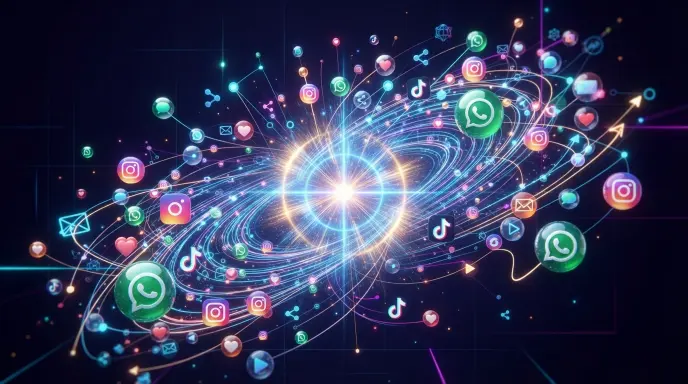tge-meaning-in-chat-whatsapp-instagram-and-tiktok